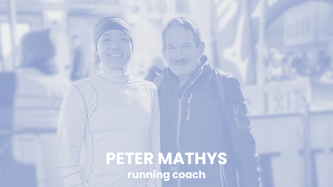 PETER MATHYS
