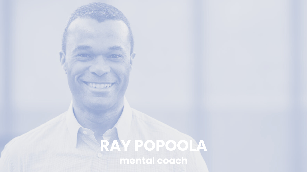 Ray popoola