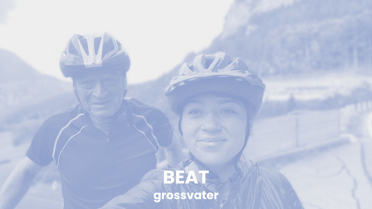 Beat - grosswater