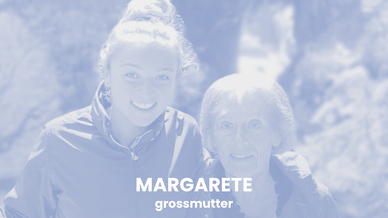 Margarete